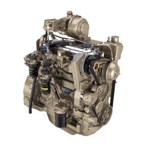 Diesel Engine