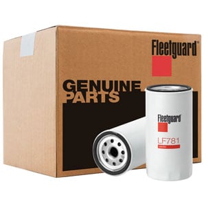 Filter, Lube, Full-Flow Spin-On (QTY 12)