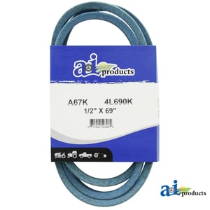 Image of A-A67K