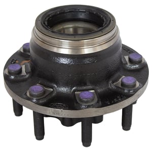 Image of HUB151