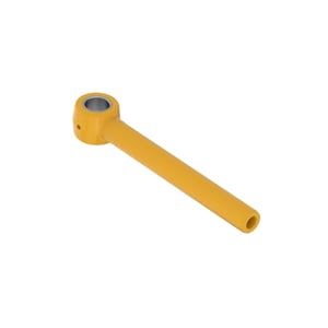 Hydraulic Cylinder Rod