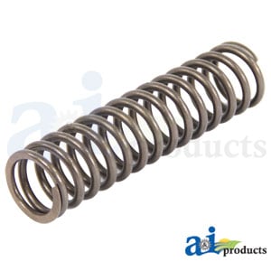 Spring, Clutch Plate/Cover, Inner