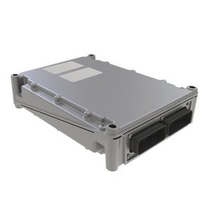 Vehicle Controller