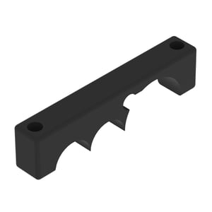 Half Clamp