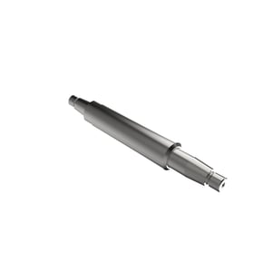 Jackshaft