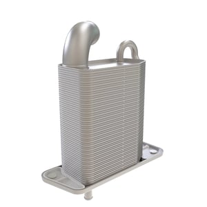 Aftercooler