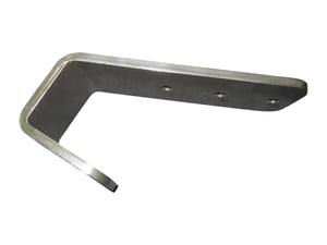 BRKT, .19 X 2.25 X 8.77 A36