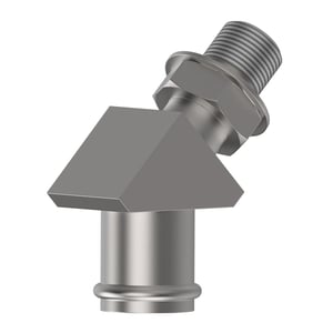 Elbow Fitting
