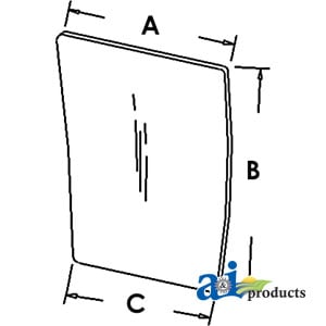Image of A-1340196C1