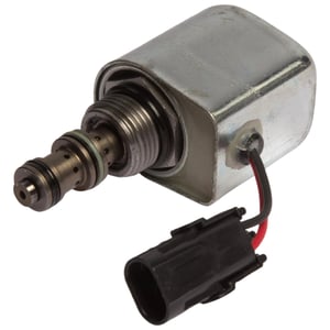 Solenoid Valve