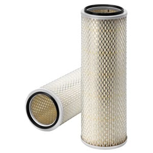 Filter, Air, Secondary (QTY 1)