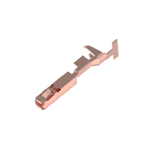 Elec. Connector Terminal