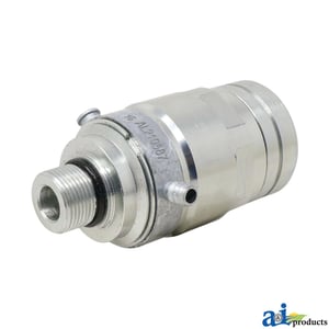 Quick Coupler