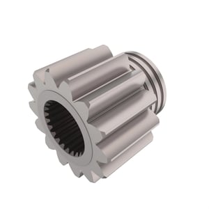 Pinion