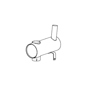 Muffler