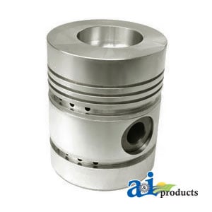 Piston