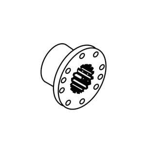 Hub