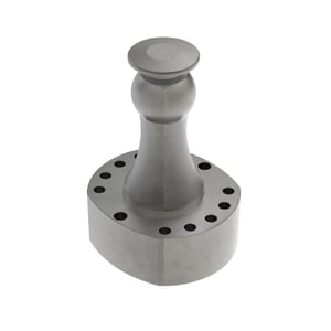 Trunnion