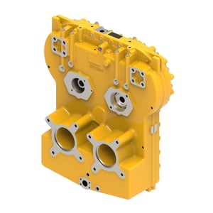 Gear Case