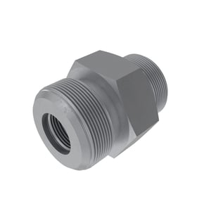 Adapter Fitting
