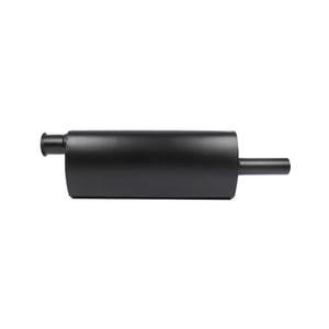 Muffler