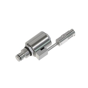 Solenoid Valve