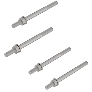 Tie Rod Assembly