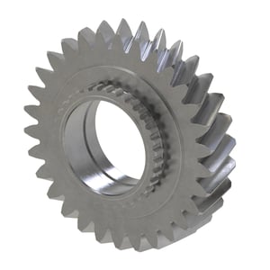 Helical Gear