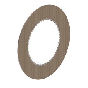 RE67457: Clutch Disk