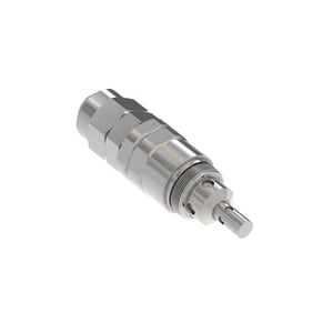 Pressure Relief Valve