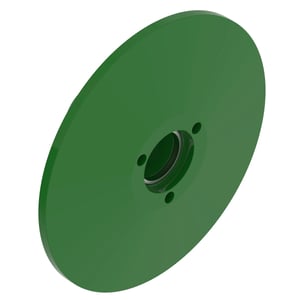 Half Sheave