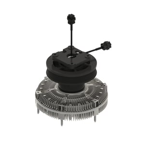 AXE61796: Viscous Fan Drive