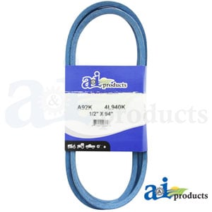 Image of A-A92K