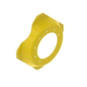 Wheel Center