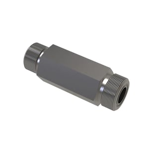 Adapter Fitting