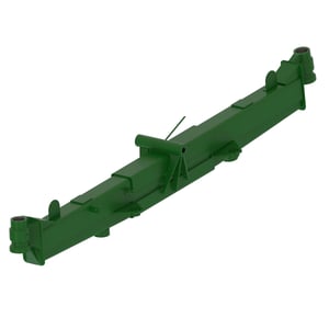 Rear Axle