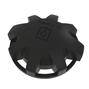 Filler Cap