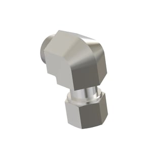 Elbow Fitting