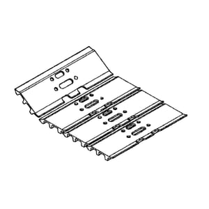 AT219482: Triple Bar Shoe