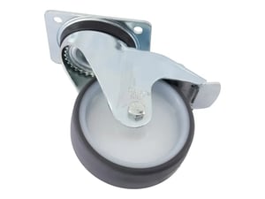 WHEEL,SERIES CASTOR