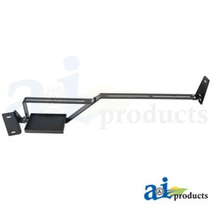 Bracket, Monitor; 8000-8020 Series JD