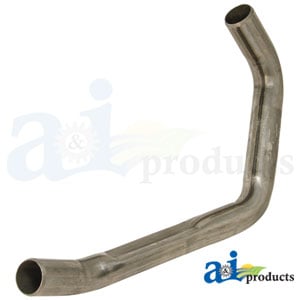 Tube, Engine Oil Pump