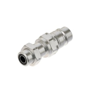 Hydr. Quick Coupler Plug