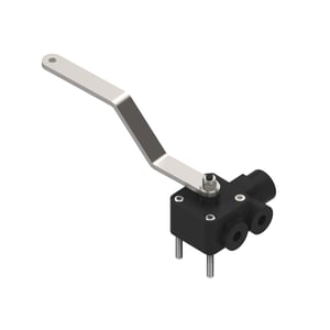 Control Valve