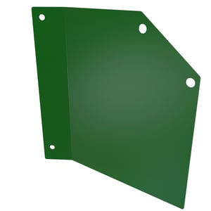 Deflector