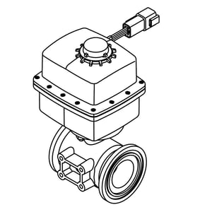 Electric Valve