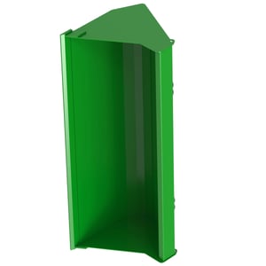 Loader Bucket