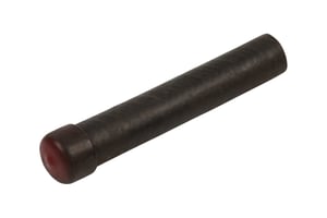 HOSE FUEL .375 ID X 4.0 LG