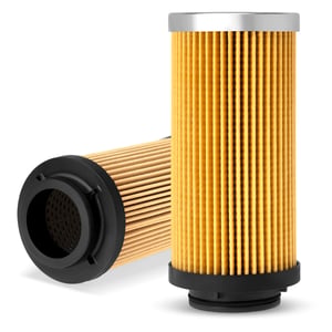 Hydraulic Filter