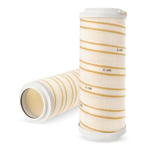 Hydraulic Filter